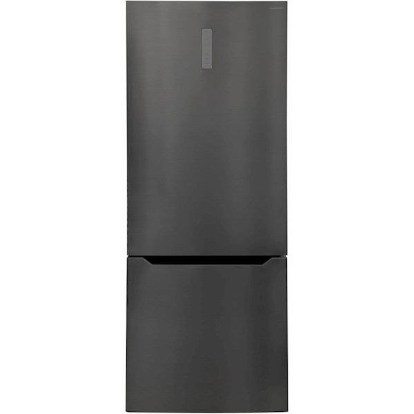 მაცივარი Silverline R12073X01, 416L, A+, No Frost, Refrigerator, Dark Grey 04877 R12073X01